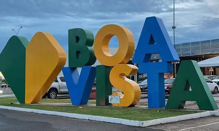 Torcedores terão telão a disposição para acompanhar último jogo da primeira fase no Roraima Garden Shopping