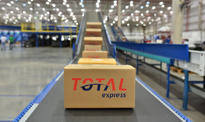 Total Express aumenta a abrangência para 4000 cidades no Brasil e inicia atendimento em Roraima