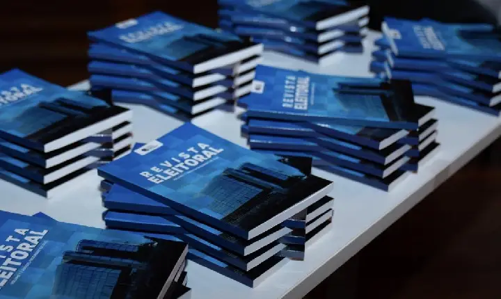 TRE-RR abre edital para submissão de artigos para segunda edição da Revista Eleitoral