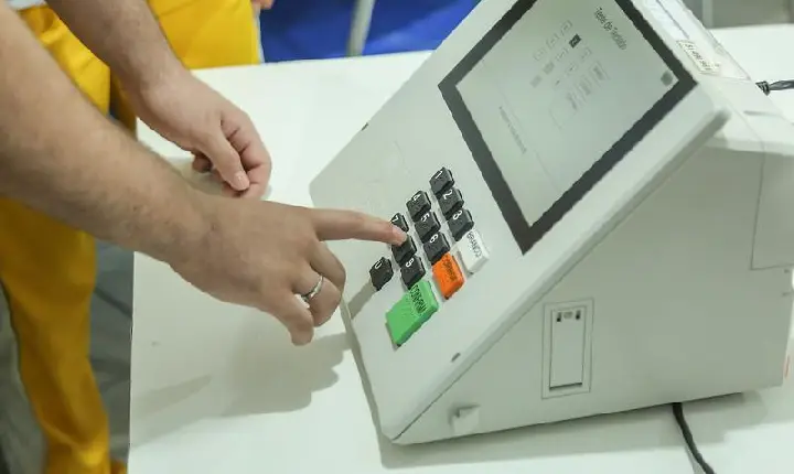 TRE-RR alerta: divulgar pesquisa eleitoral sem registro pode gerar multa a partir de R$ 53 mil