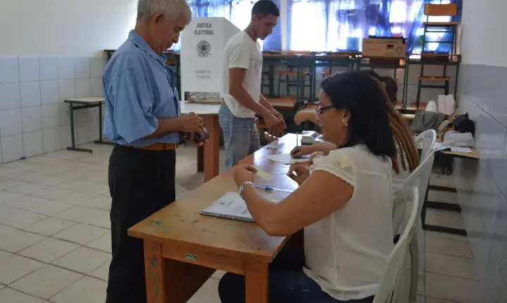 TRE-RR altera endereço de 50 locais de votação para as eleições deste ano
