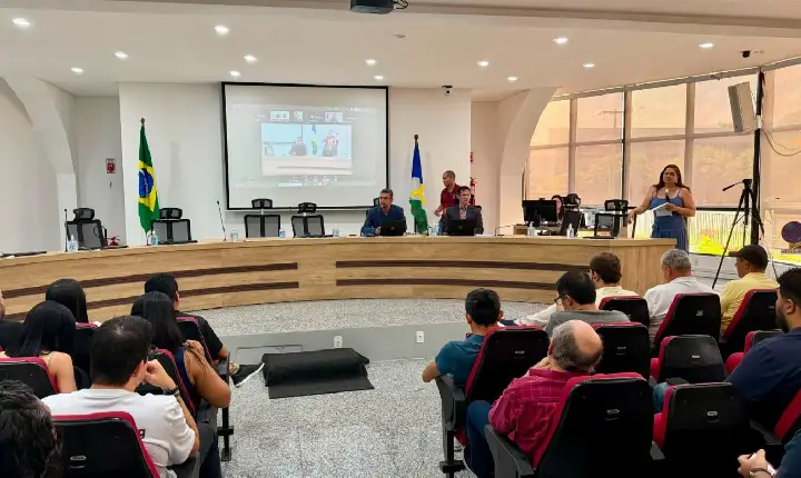 TRE-RR define horários e ordem da propaganda eleitoral gratuita em Roraima