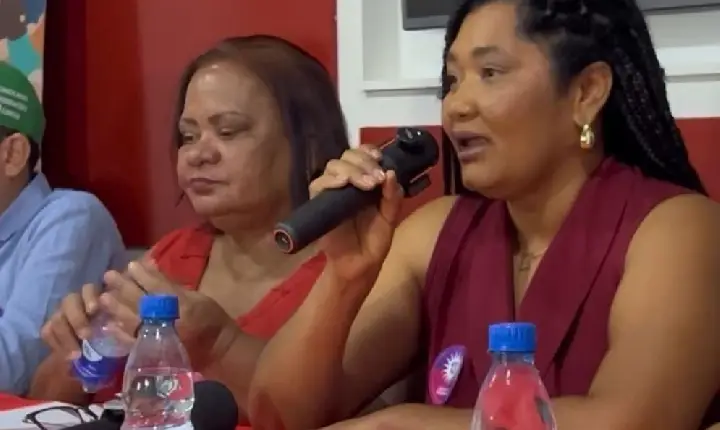 TRE-RR oficializa substituição de Antônia Pedrosa Vieira por Nelita Frank na disputa ao governo de Roraima