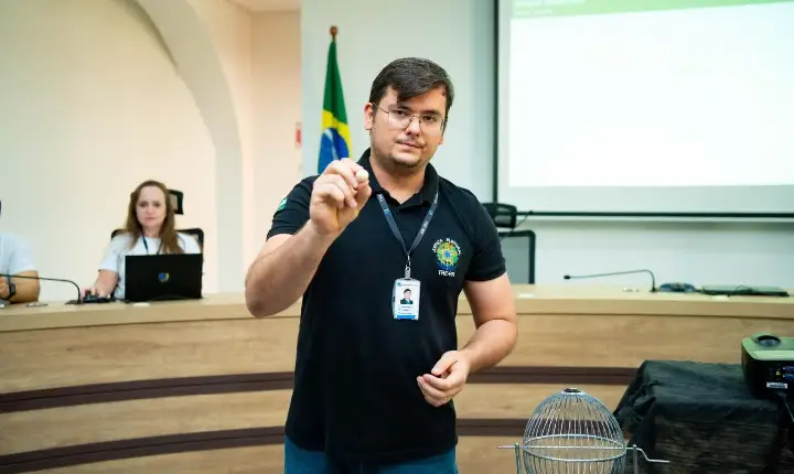 TRE-RR sorteia 23 urnas eletrônicas para auditoria no segundo turno das eleições
