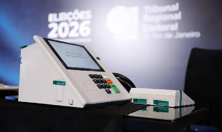 Treze candidatos disputam a Presidência nas eleições de 2026