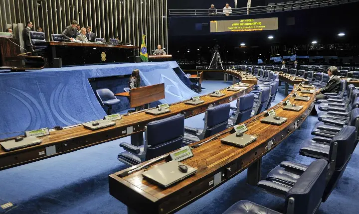 Treze candidatos disputam duas vagas ao Senado por Roraima nas eleições de 2026; veja quem são eles