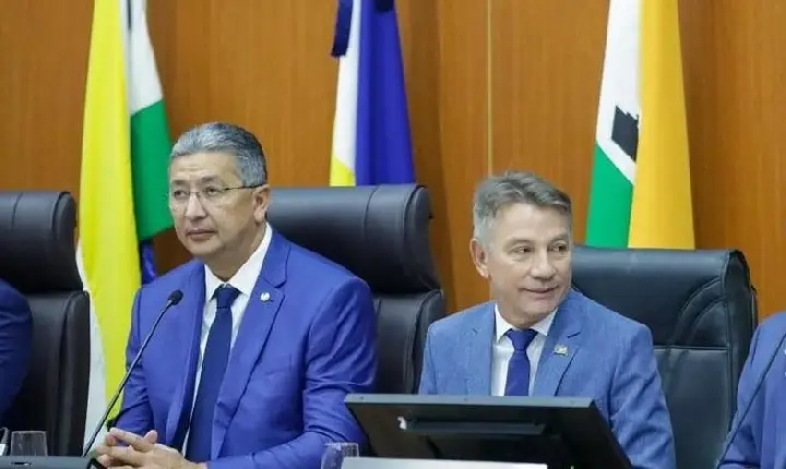 TSE cassa governador de Roraima e torna Denarium inelegível