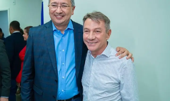 TSE cassa mandato de Damião, torna Denarium inelegível e determina nova eleição em Roraima