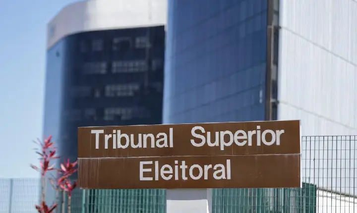 TSE indefere 1,2 mil pedidos de candidatura nas eleições de 2026