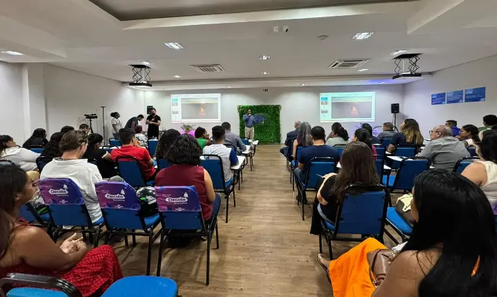 Turismo sustentável ganha destaque em seminário sobre oportunidades de negócios em Roraima