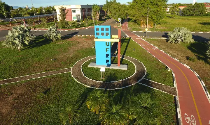 UFRR aplica provas do Vestibular 2026 neste domingo