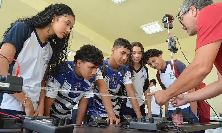 UFRR de Portas Abertas 2026 será realizado nos dias 5 e 6 de agosto