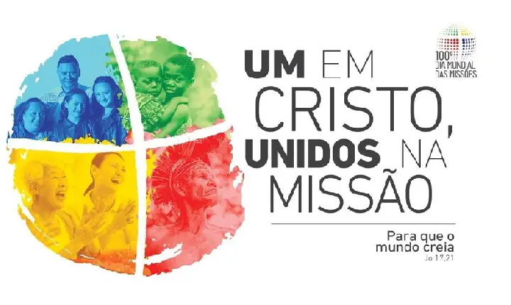 “Um em Cristo”: Pontifícias Obras Missionárias lançam hino da Campanha Missionária 2026