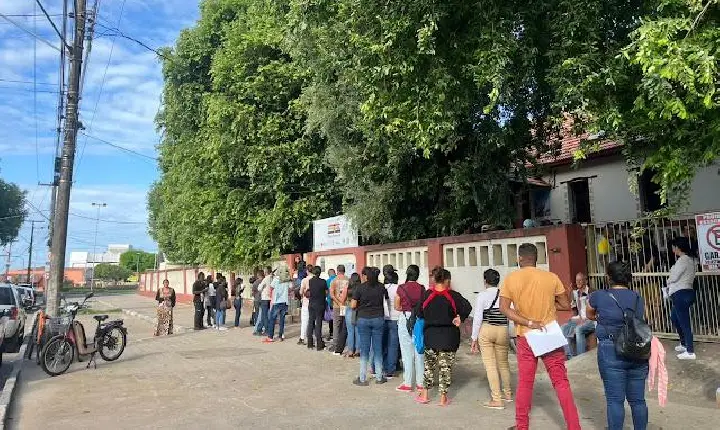 Um recorde de esperança: 750 Registros Nacionais Migratórios (CRNM) entregues nesta última quarta-feira (15)