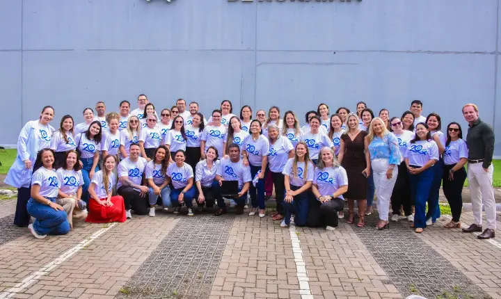 Unacon-RR celebra 20 anos de atendimento oncológico e homenageia profissionais que ajudaram a construir história da unidade