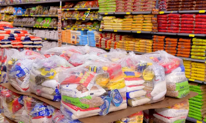 Valor da cesta básica em Boa Vista cai em agosto e chega a R$ 631
