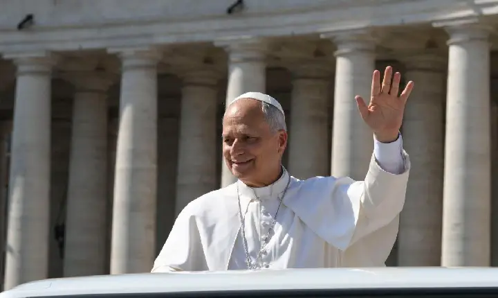 Vaticano anuncia viagem do Papa Leão XIV à América Latina em novembro