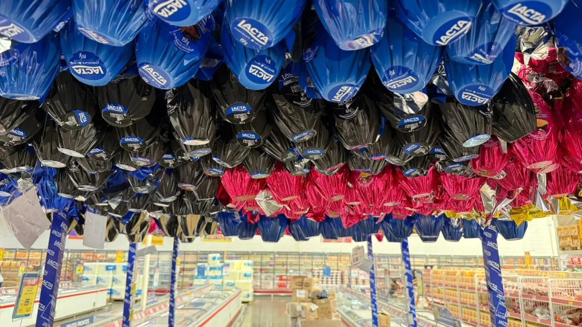 Vendas de Páscoa em Roraima devem atingir R$ 7,3 milhões