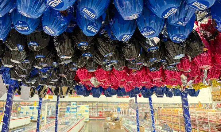 Vendas de Páscoa em Roraima devem atingir R$ 7,3 milhões