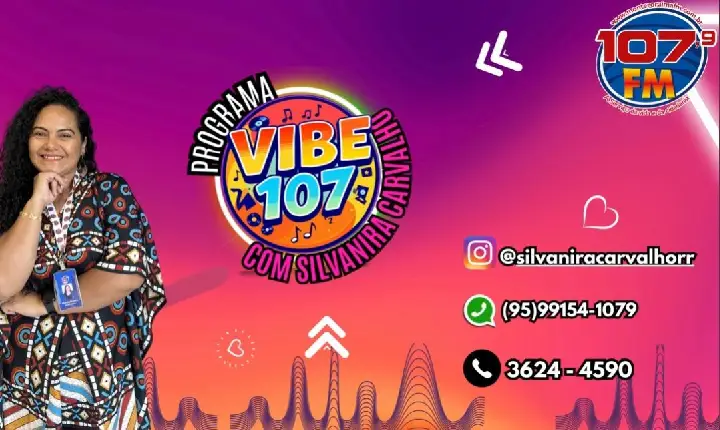 VIbe 107