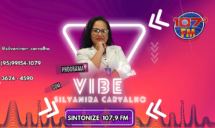 VIBE 107