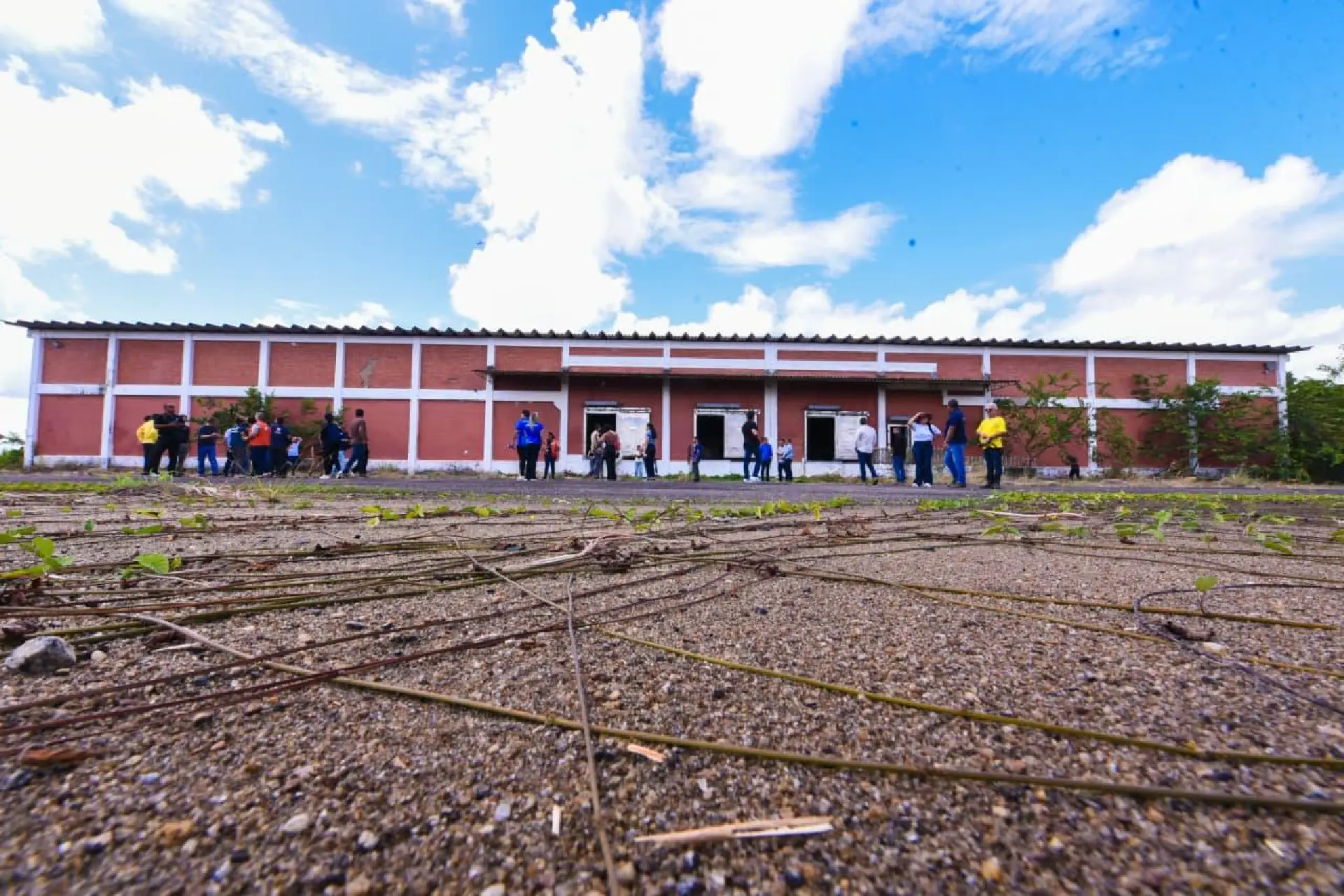 Visita técnica do governo estadual inicia estudos para reativar Mafir e fortalecer produção de carnes em Roraima