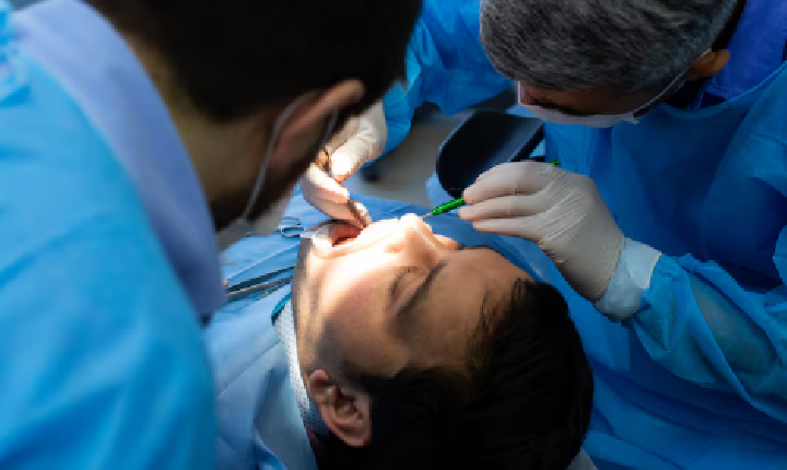 Visitas regulares ao dentista ajudam a detectar o câncer de boca no início