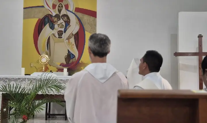 Vocação sacerdotal na Igreja Católica em Roraima: os desafios e os sinais de esperança