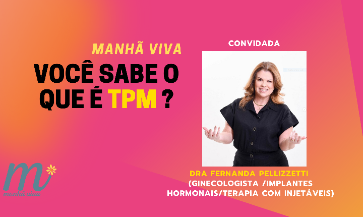 Voce sabe o que é TPM ?