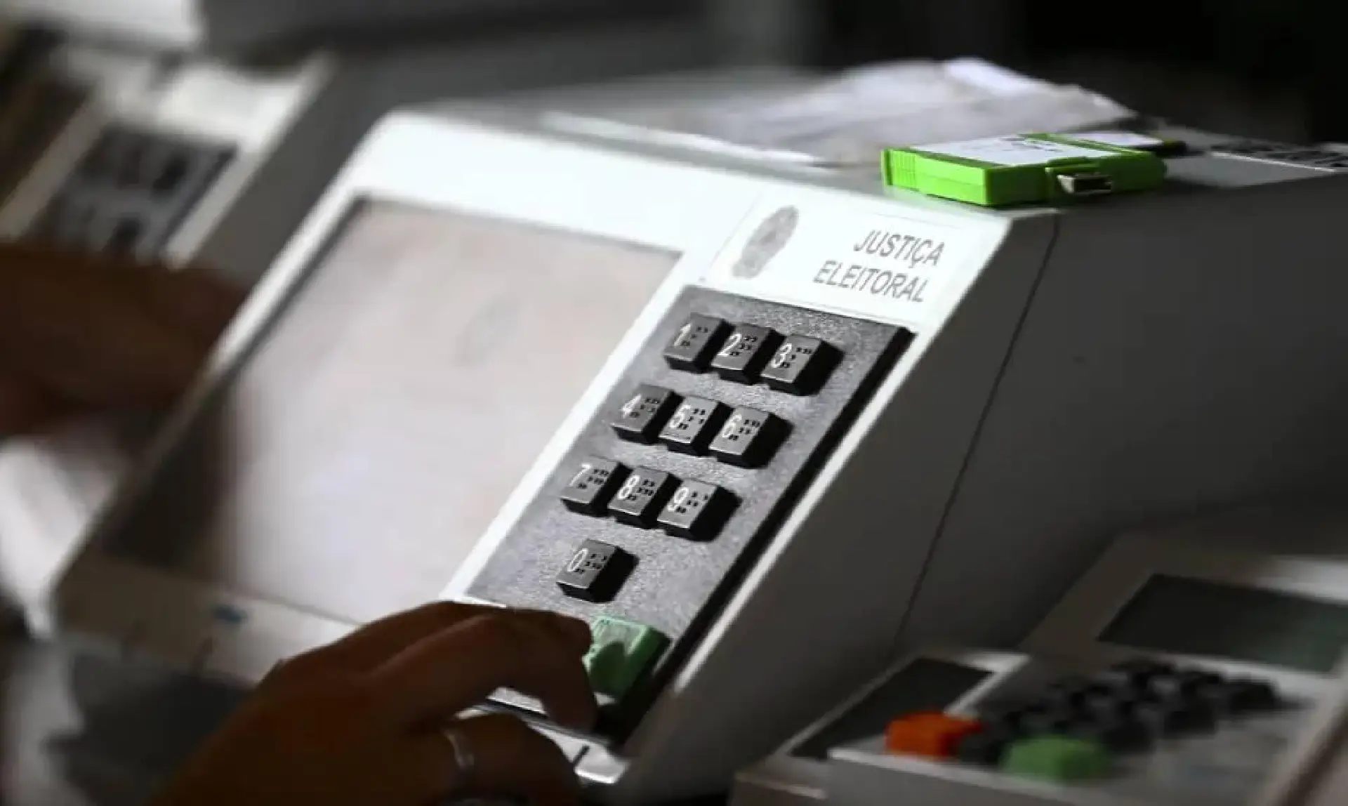Votação é encerrada em Roraima e Justiça Eleitoral inicia apuração
