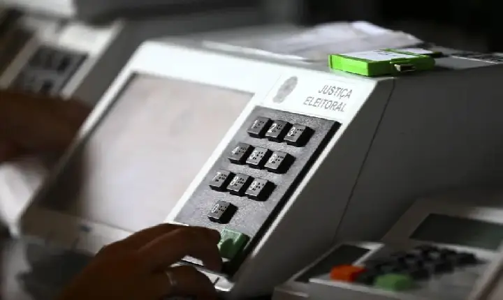 Votação é encerrada em Roraima e Justiça Eleitoral inicia apuração