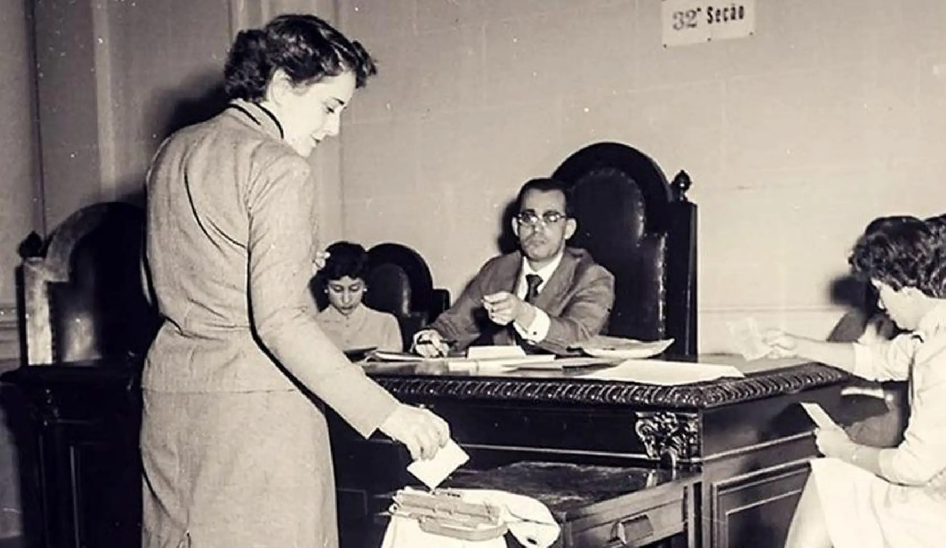 Voto feminino: 92 anos de uma conquista que fortaleceu a democracia brasileira