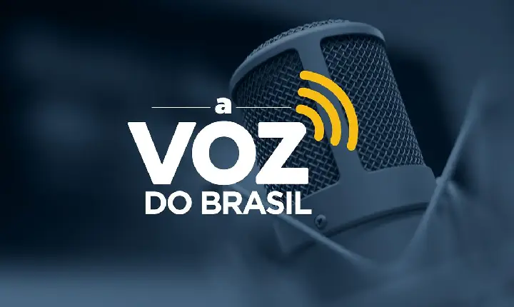 VOZ DO BRASIL