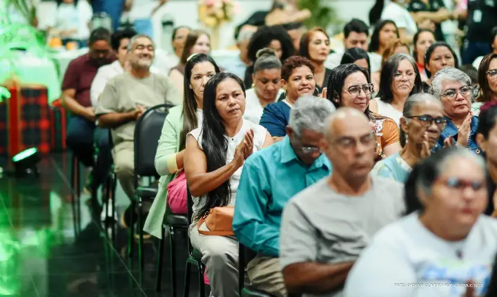 Workshop da AME BV orienta empreendedores sobre como vender mais no fim do ano