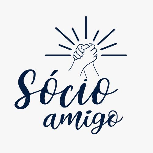 SÓCIO AMIGO