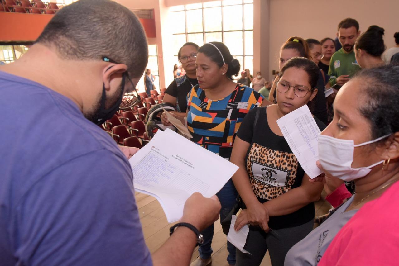 Festejo do São João do Anauá deve gerar 300 postos de trabalho