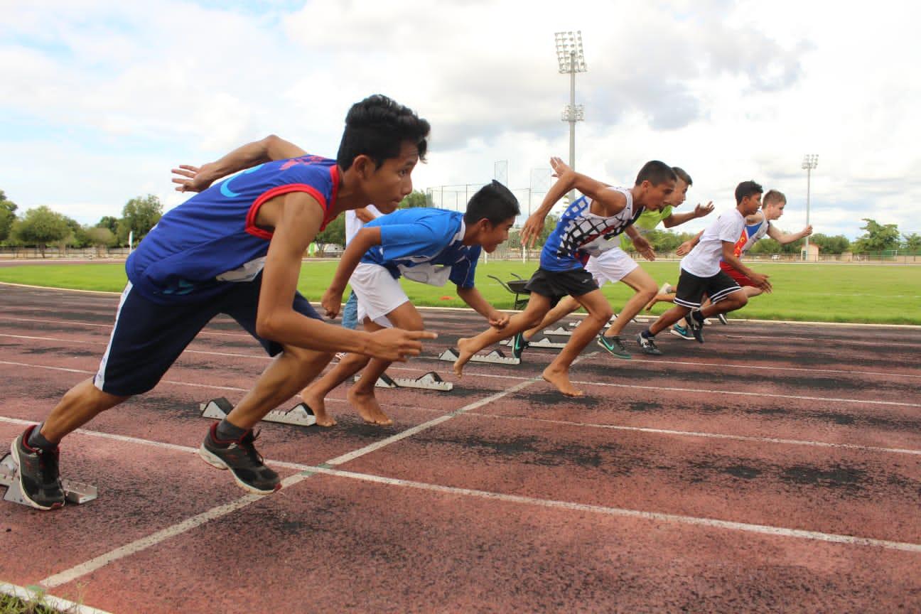 Jogos Escolares de Roraima vai movimentar mais de 400 alunos-atletas em Normandia