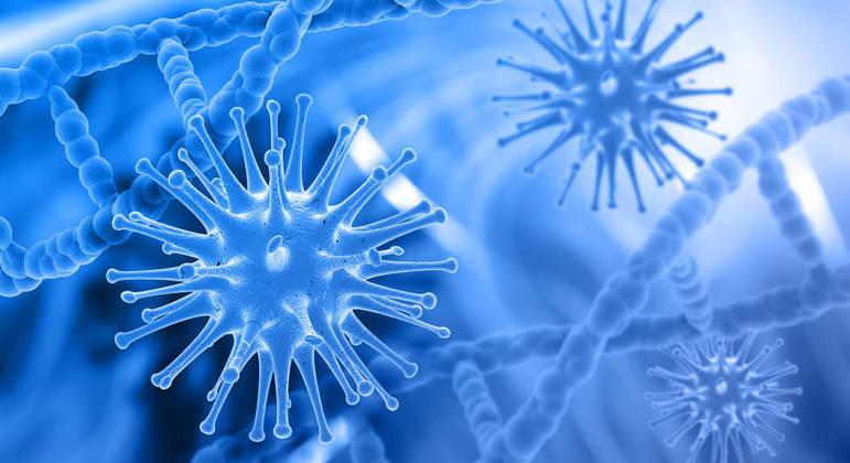 UFRN detecta duas novas variantes da Ômicron