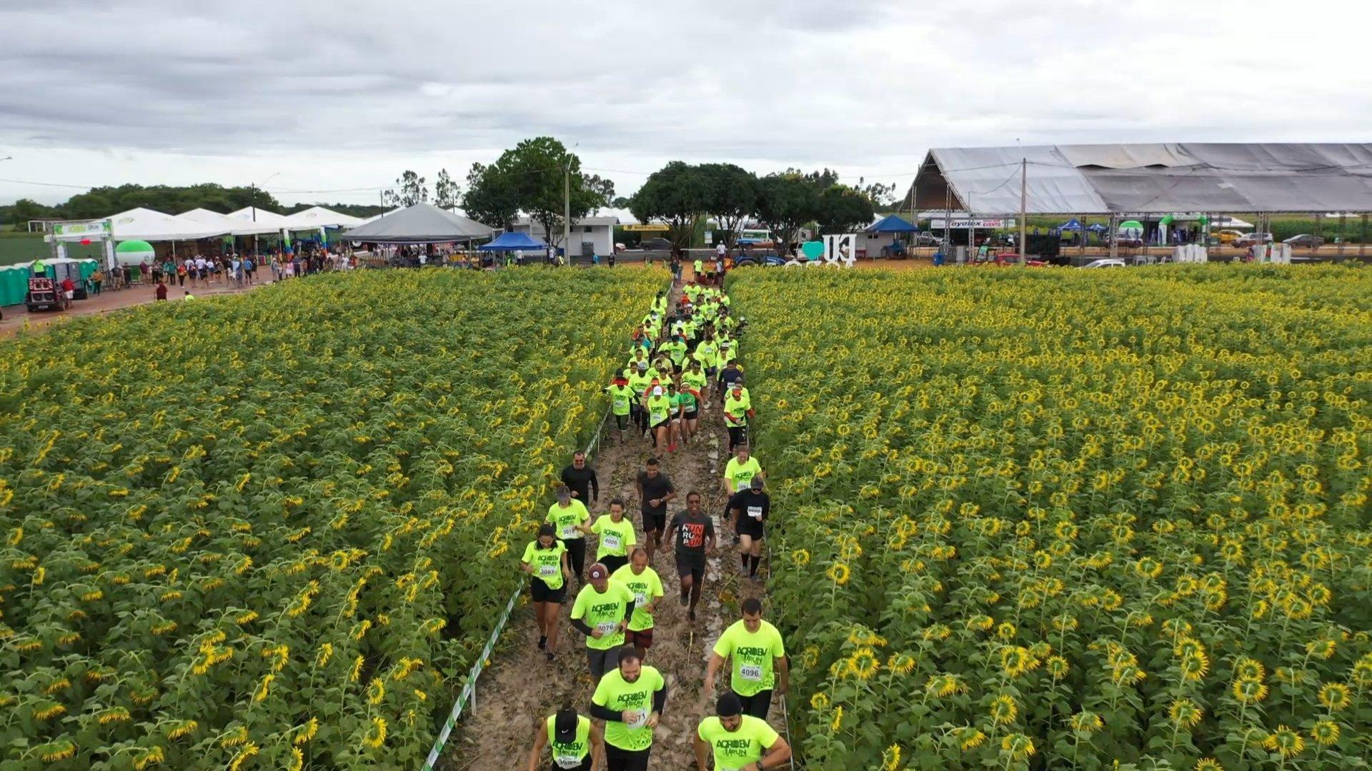 AGROBV 2022: Feira da Agricultura Familiar de Roraima recebeu mais de 17 mil visitantes