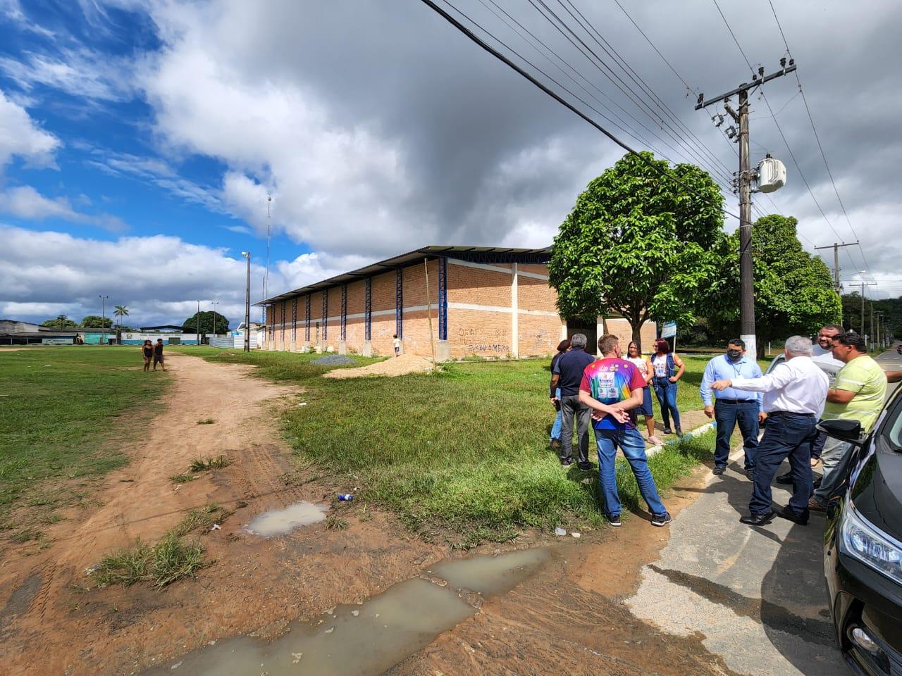 Município do Cantá terá unidade da Defensoria Pública