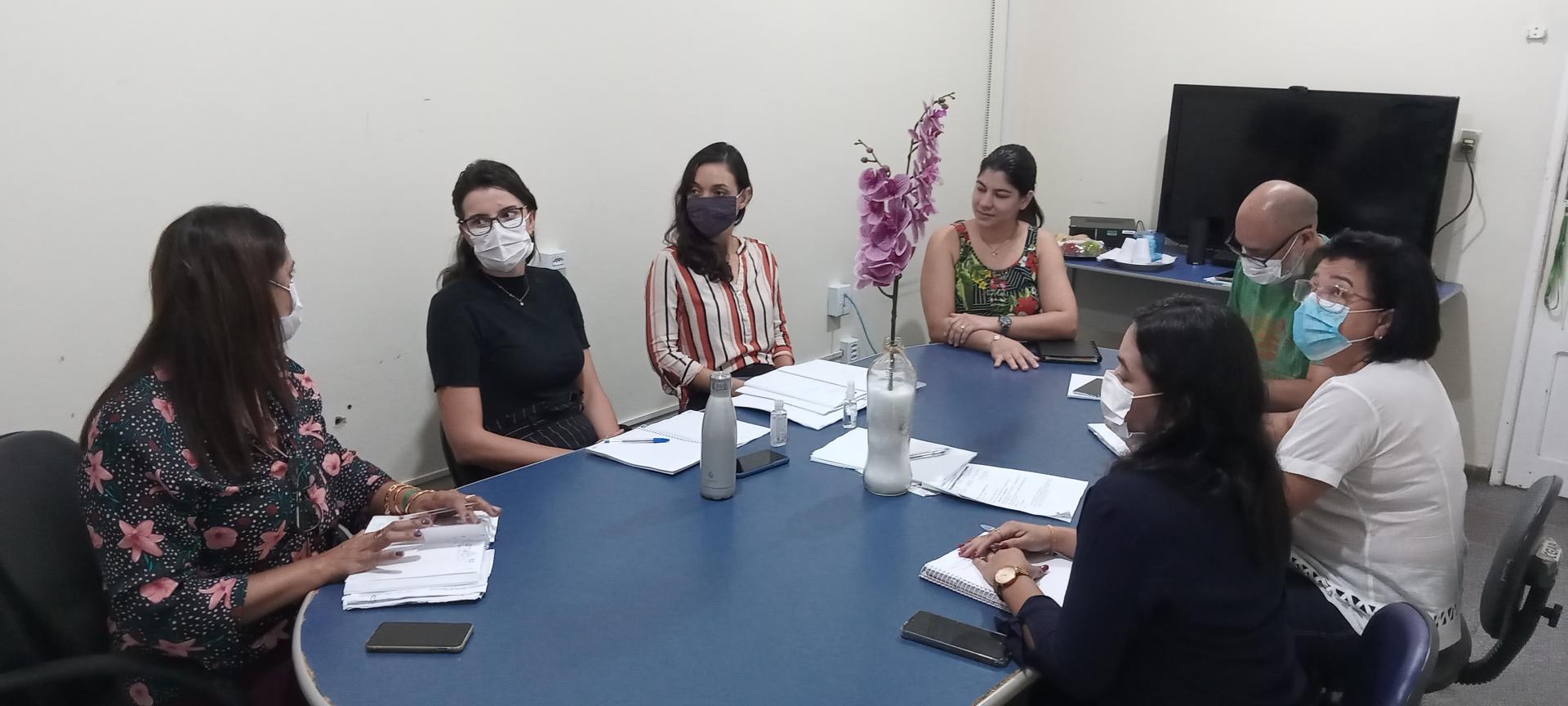 Programação visa fortalecer ações de alimentação e nutrição em Roraima