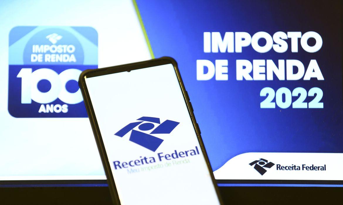 Receita paga hoje restituições do 3º lote do Imposto de Renda