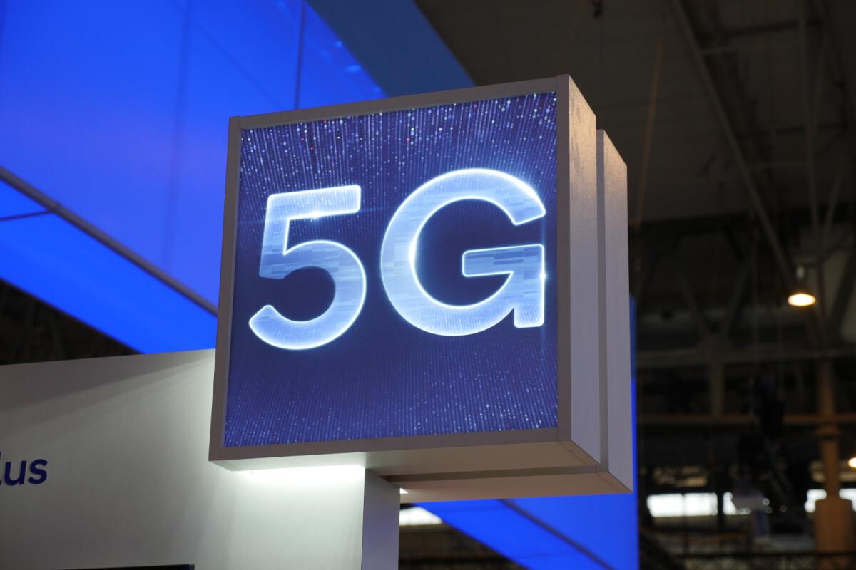 Tecnologia 5G estreia no Brasil nesta quarta-feira