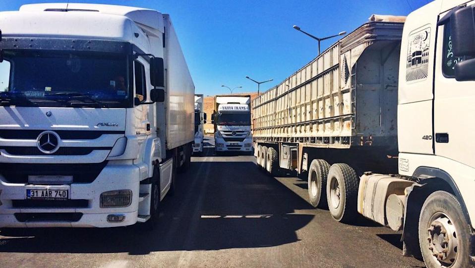 Benefício para caminhoneiros começa a ser pago em 9 de agosto