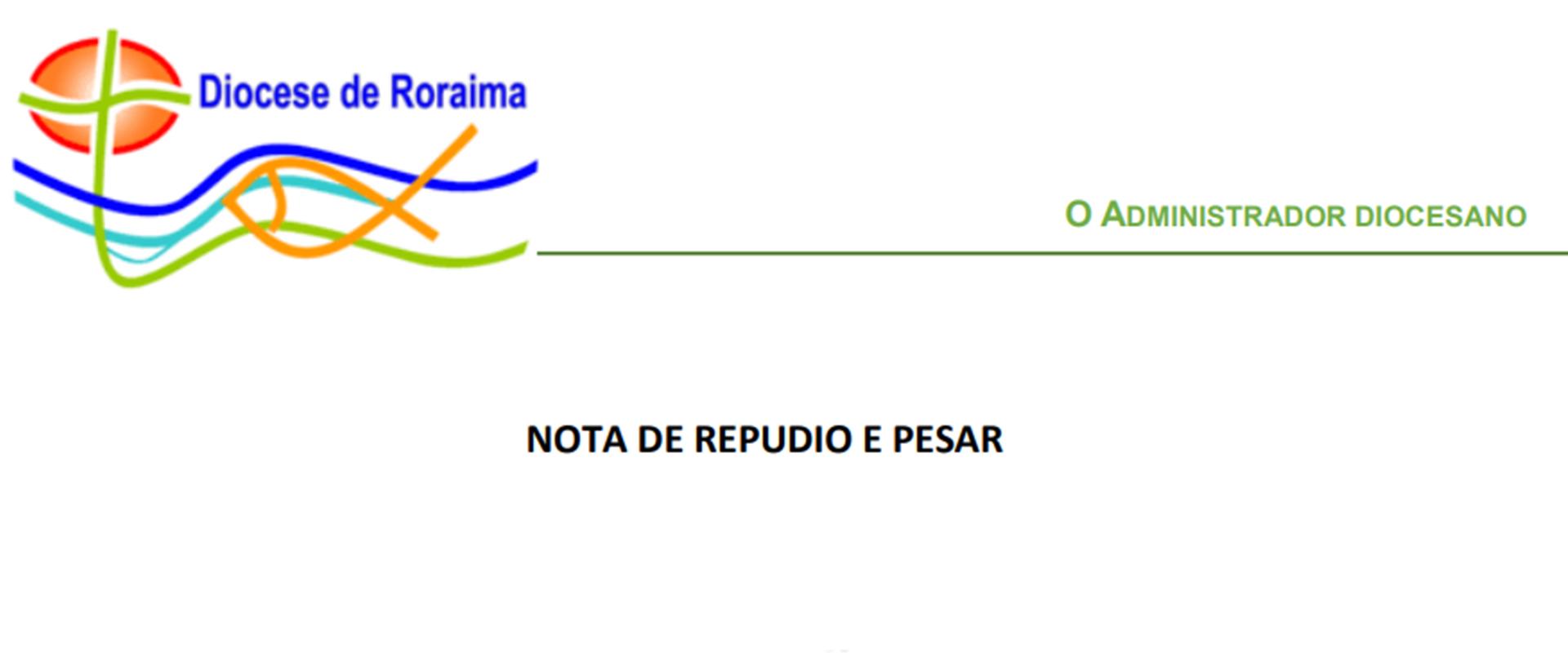 Em nota de repúdio e pesar, Padre Lúcio Nicoletto lamenta o violento assassinado do sacerdote candomblecista, Júlio César Dos Santos