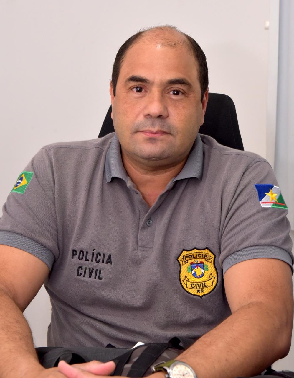 Polícia Civil indicia acusado de matar morador de rua por quatro homicídios