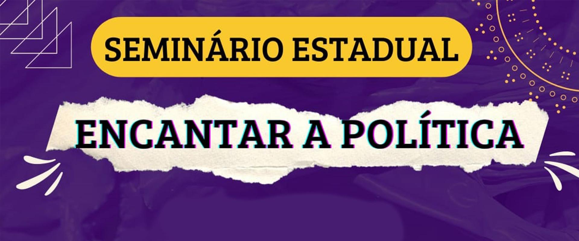 Seminário sobre diálogo na política guiado pelo Evangelho é promovido em Roraima