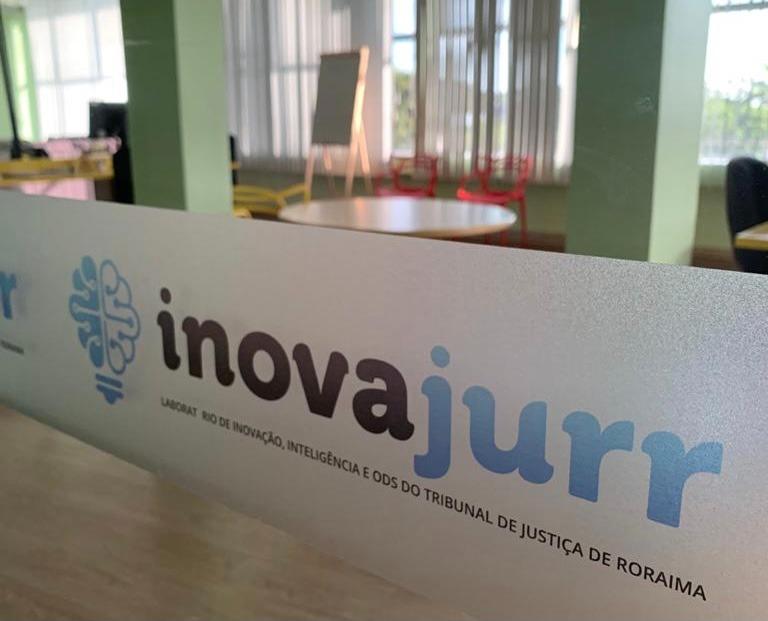TJRR divulga projetos selecionados para próxima etapa do Prêmio de Inovação
