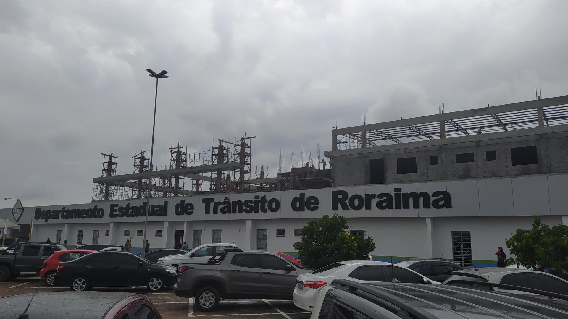 Detran e agências descentralizadas suspendem funcionamento nos dias 8 e 9 de setembro