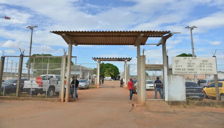 Promotores de Justiça verificam alimentação servida no sistema prisional